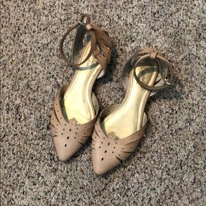 Seychelles Summer Flats